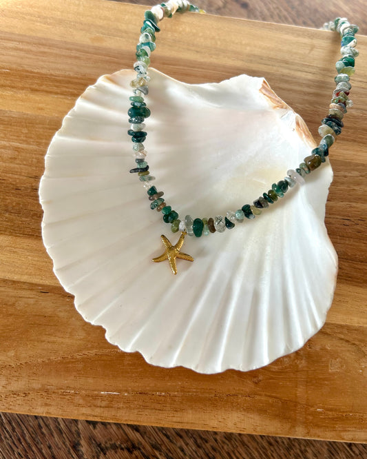 Collier Trésor des îles