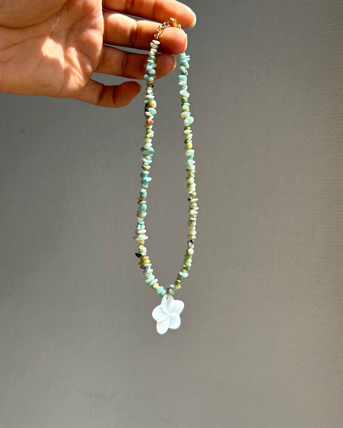 Collier Julie