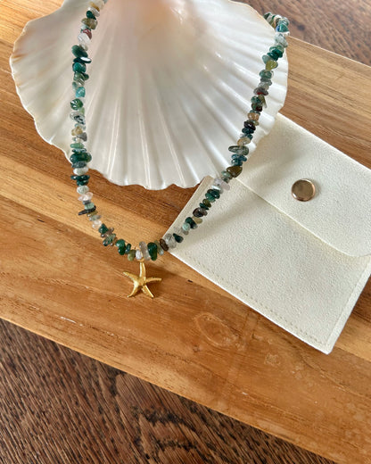 Collier Trésor des îles