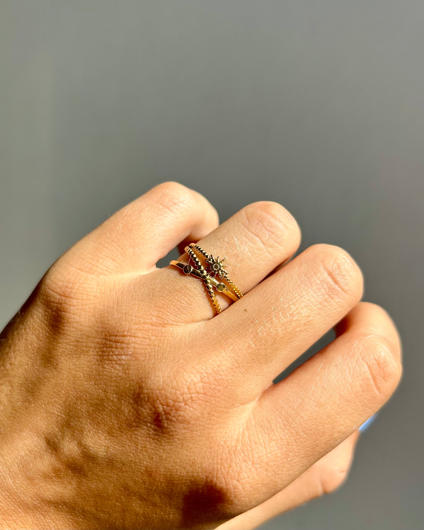 Bague Cécile