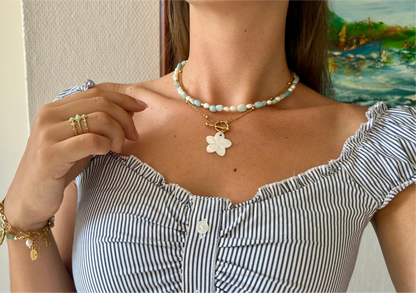 Collier Leilani