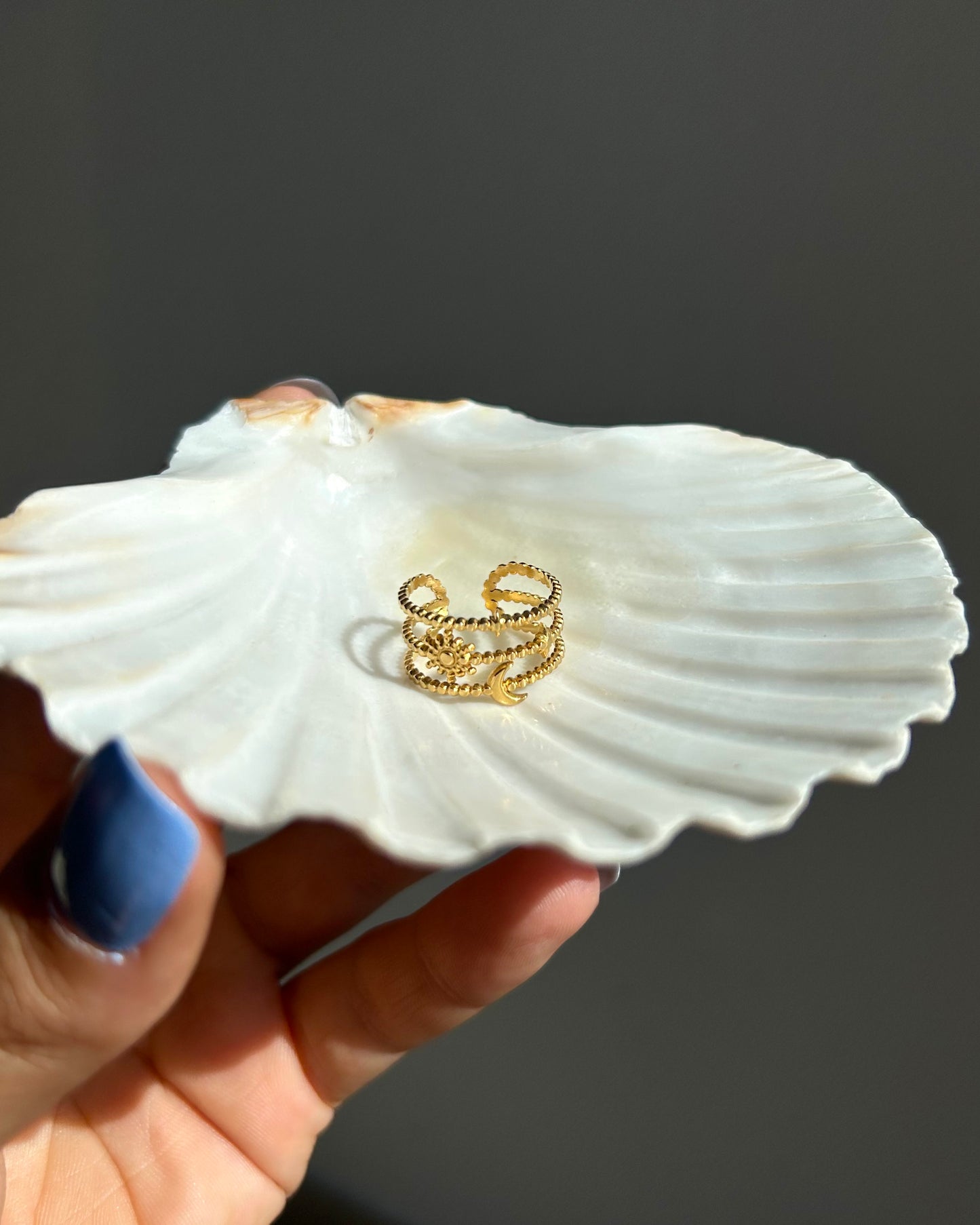 Bague Lola
