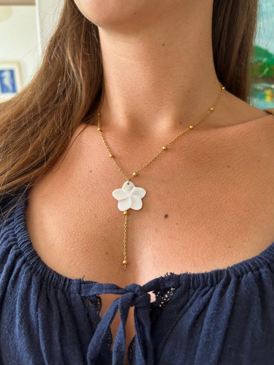 Collier Tehei