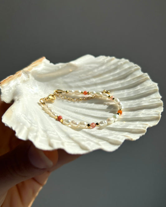 Pulsera Lea