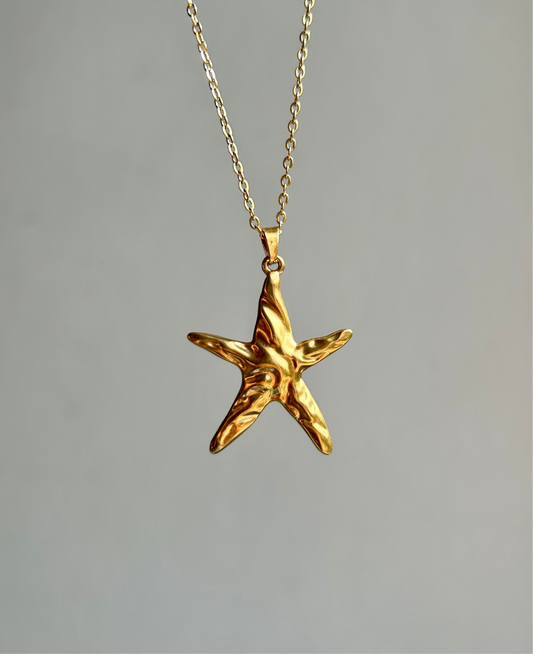Collier Isla