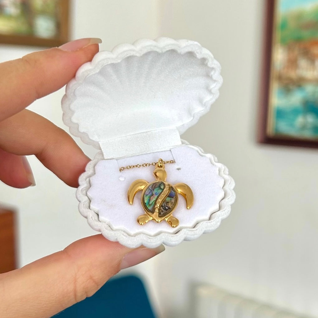 Collier Kalani (coloré)