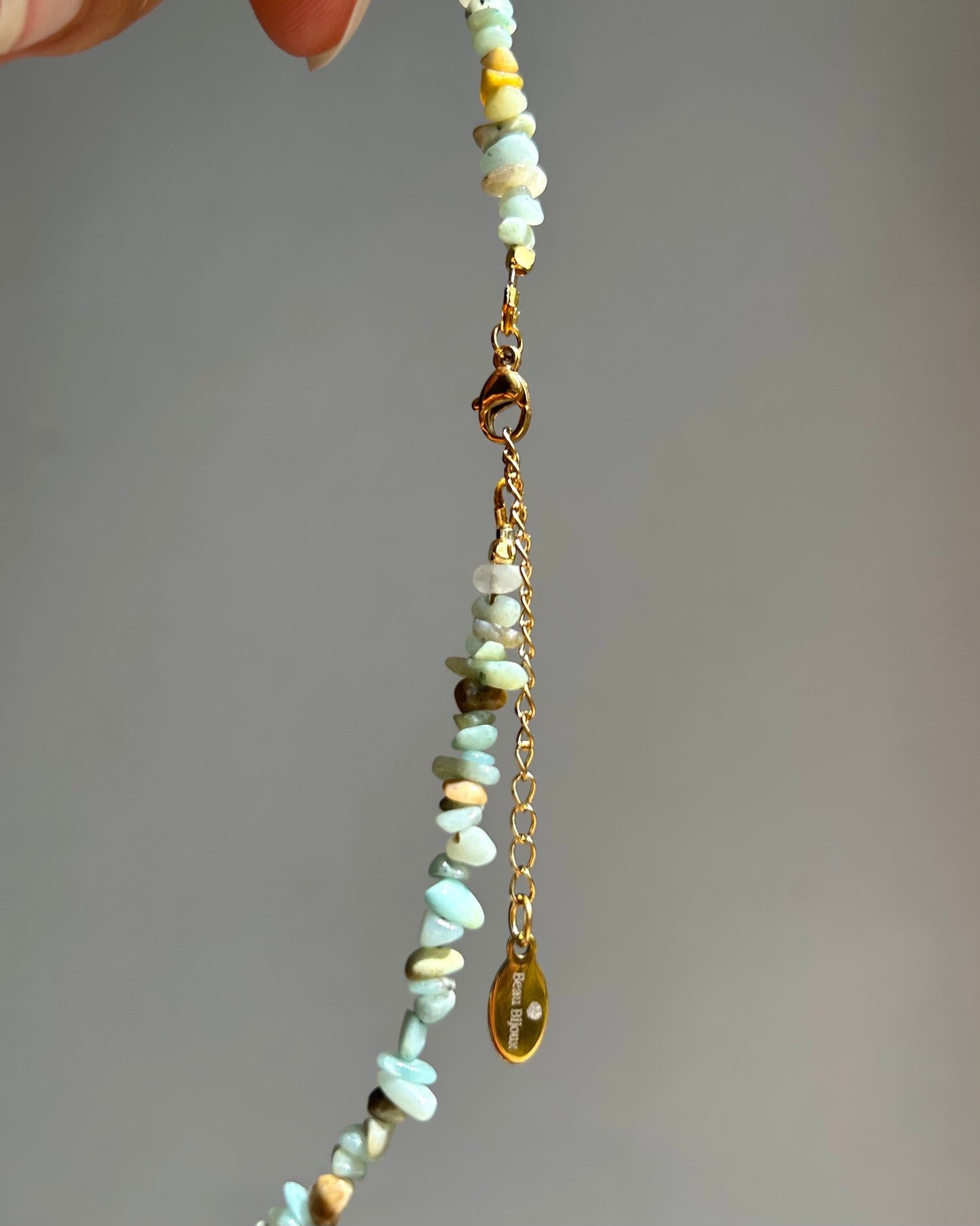 Collier Julie