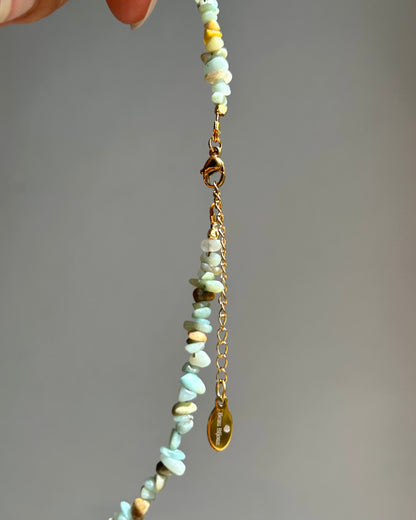 Collier Julie