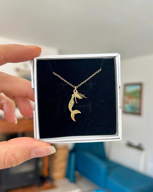 Collier Sirène