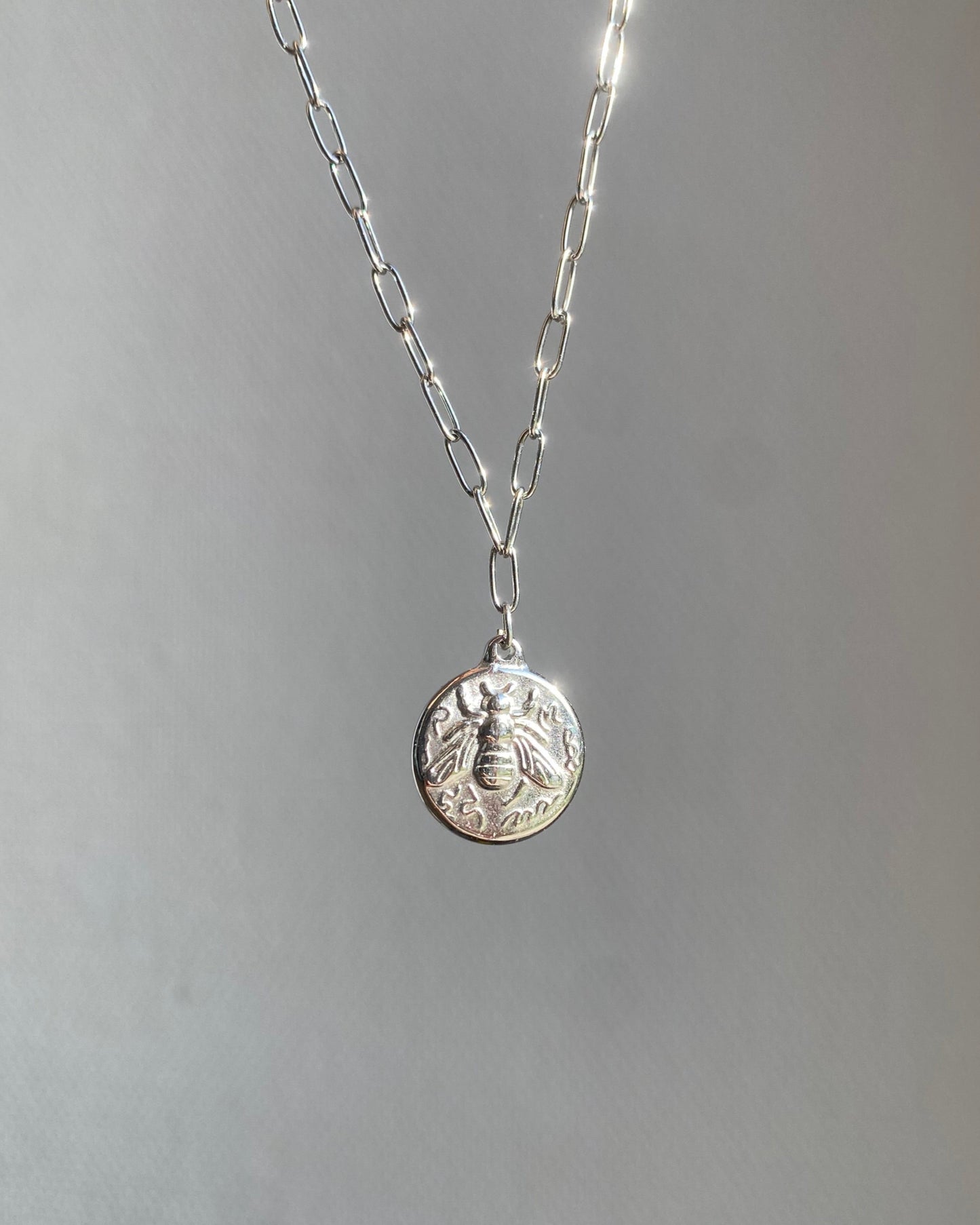 Schildpad ketting