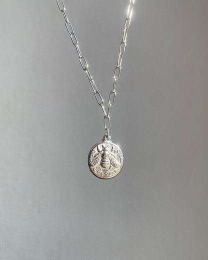 Schildpad ketting