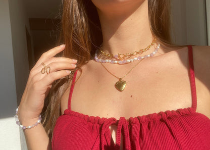 Turtle Necklace