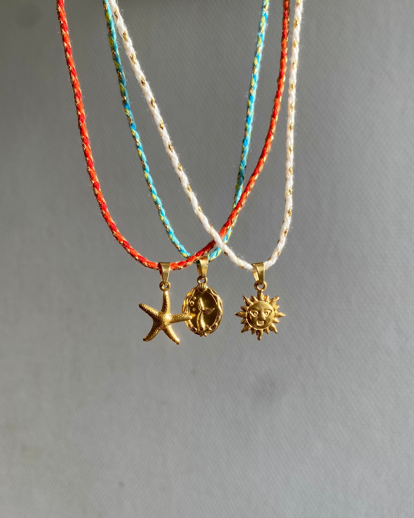 NOUVEAU : Collier à personnaliser