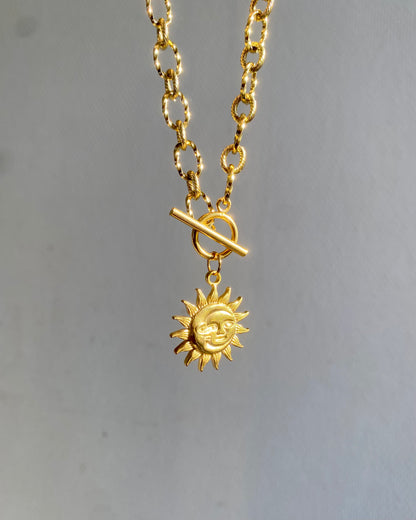 Celestial Necklace