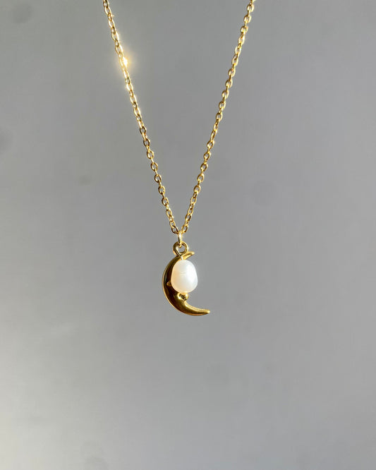 Collar Luna