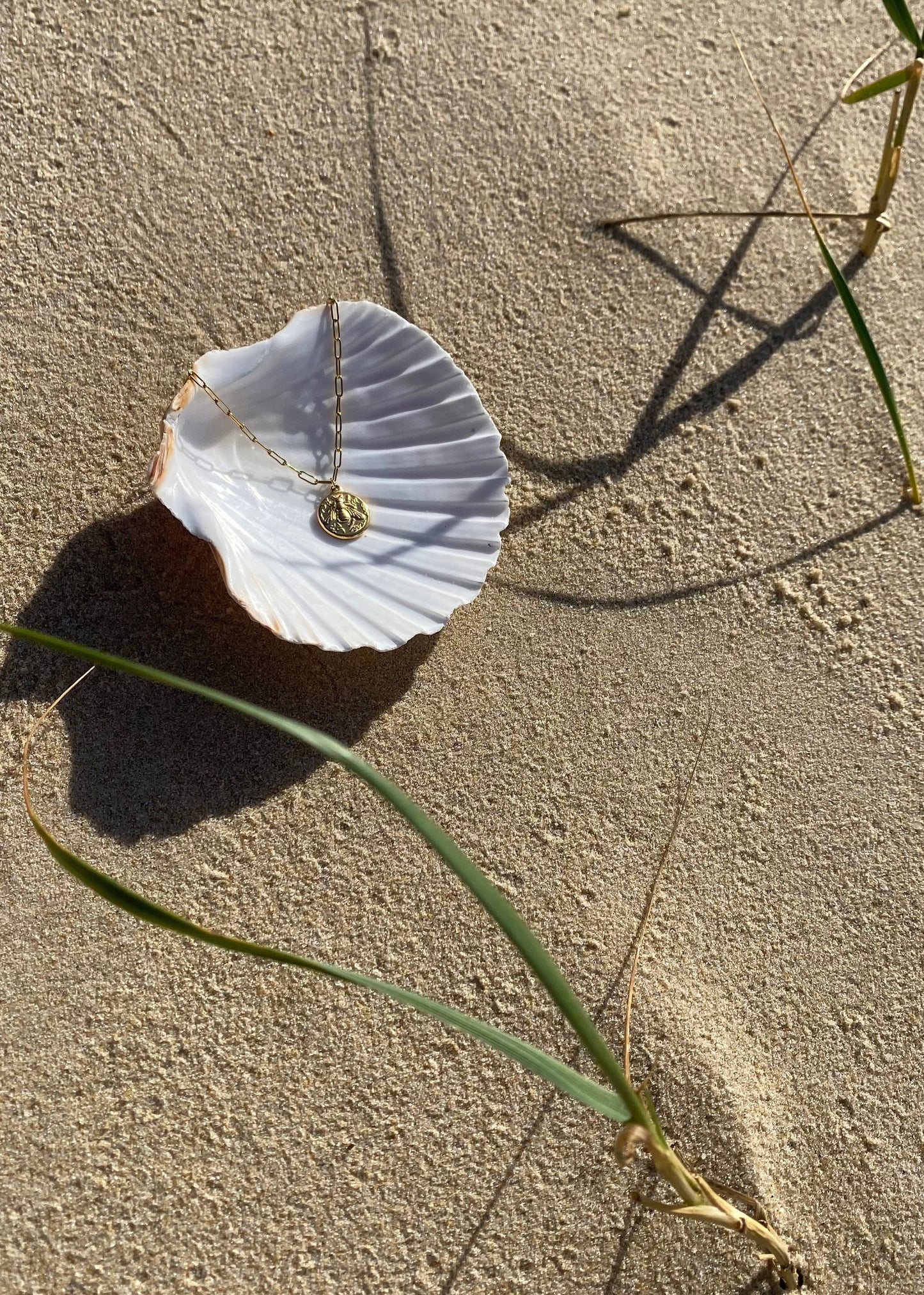 Turtle Necklace