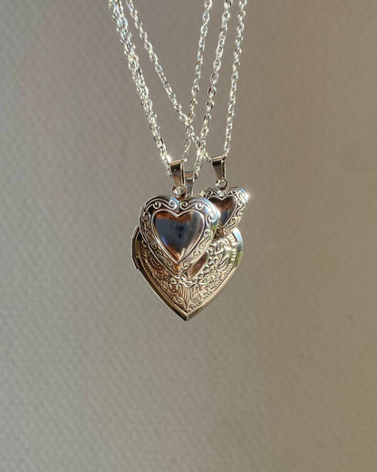 Love Necklace