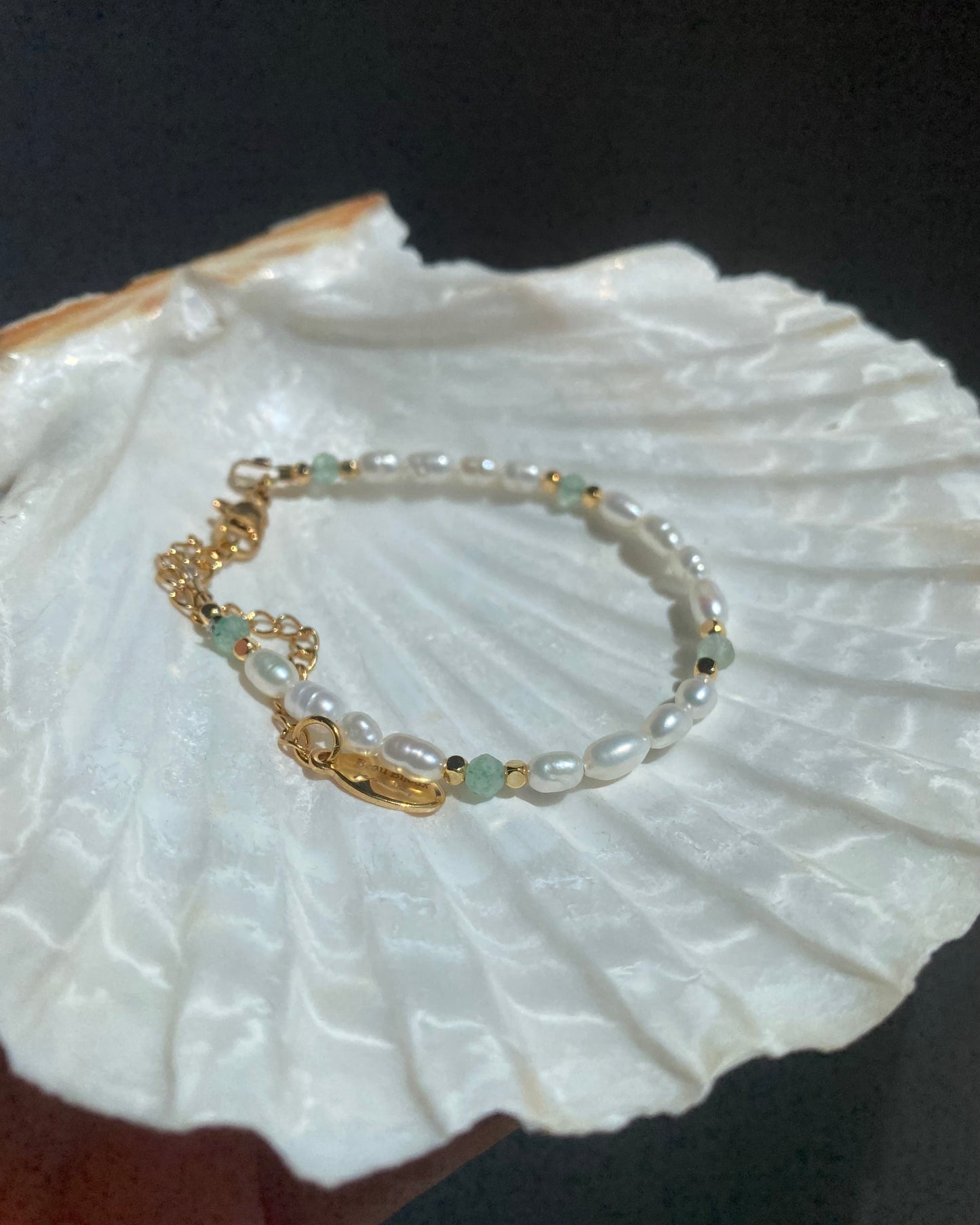 Pulsera Lea