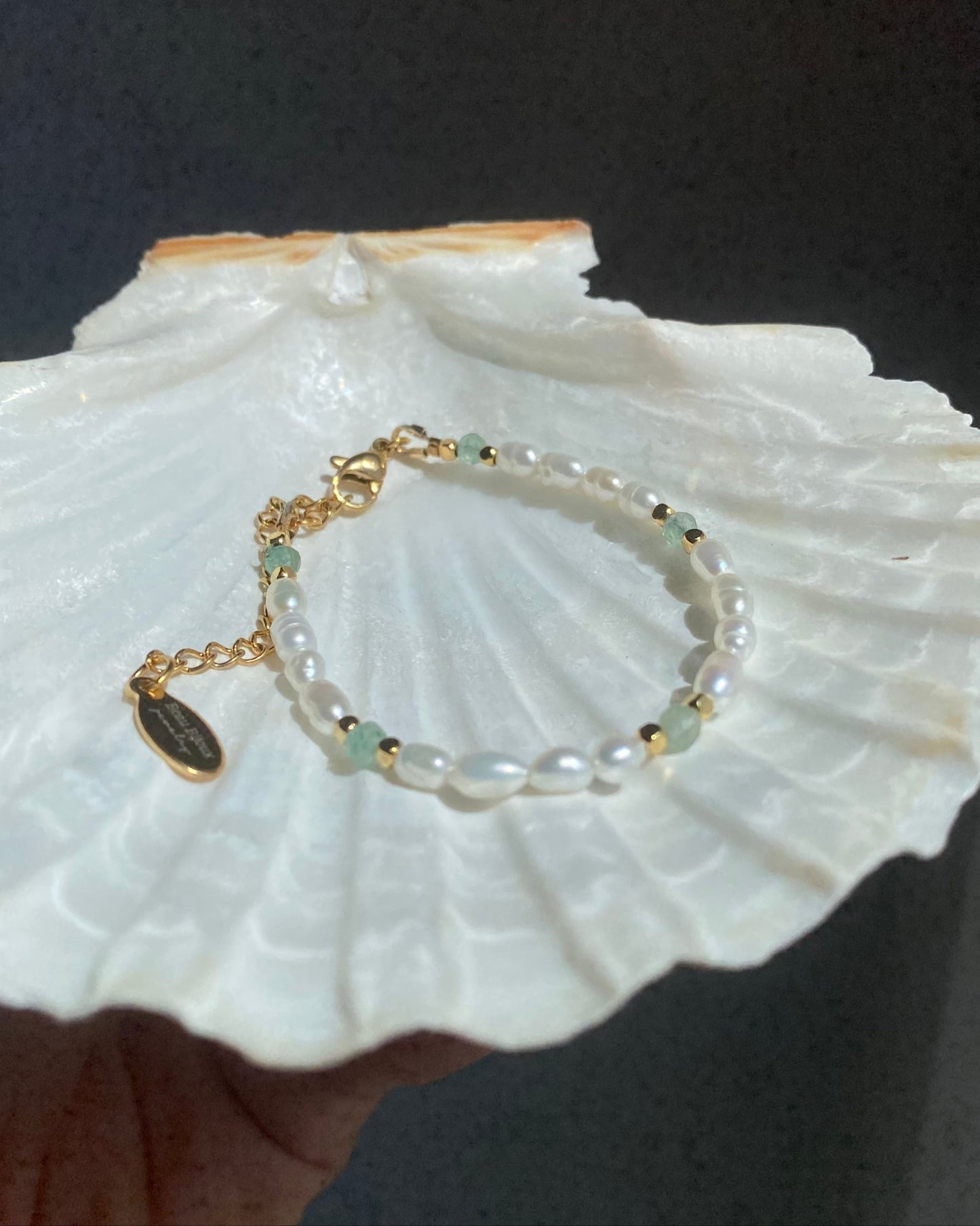 Pulsera Lea