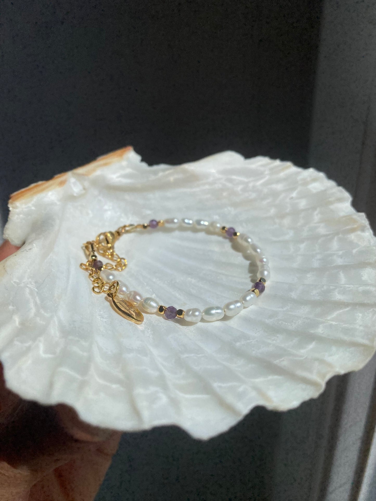 Pulsera Lea