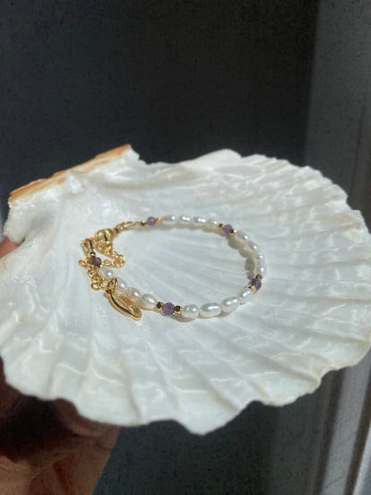 Pulsera Lea