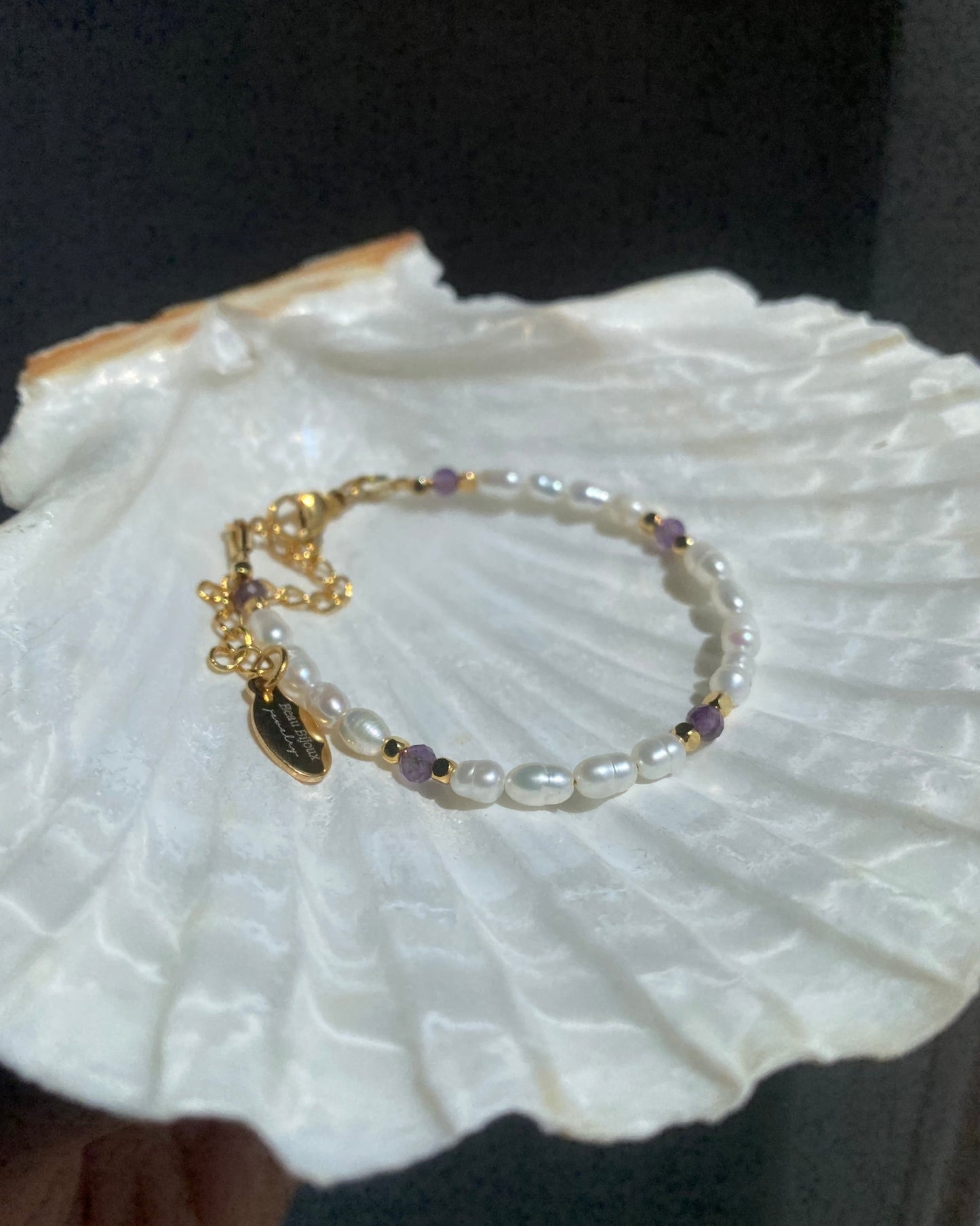 Pulsera Lea