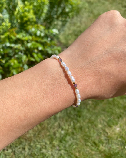 Pulsera Lea