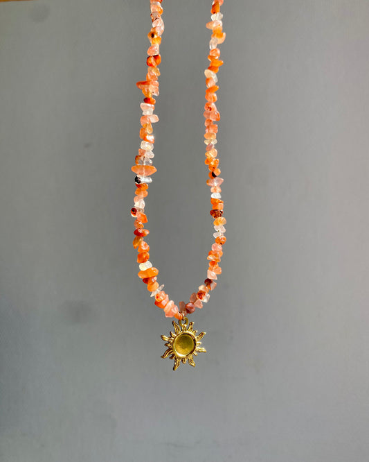 Collar del Tesoro de las Islas