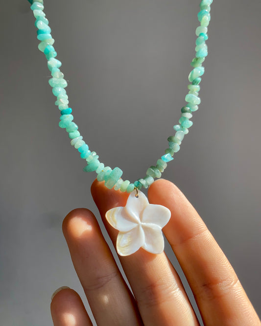 Collar del Tesoro de las Islas
