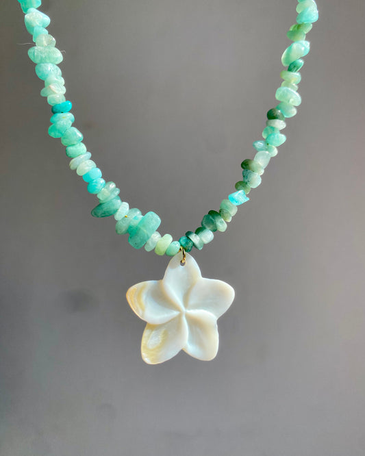 Collar del Tesoro de las Islas