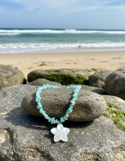 Collar del Tesoro de las Islas