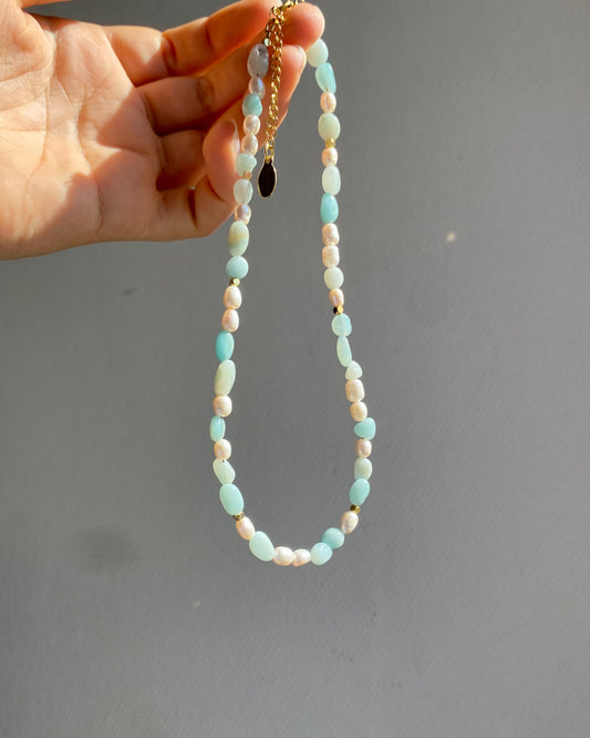 Collar Lea