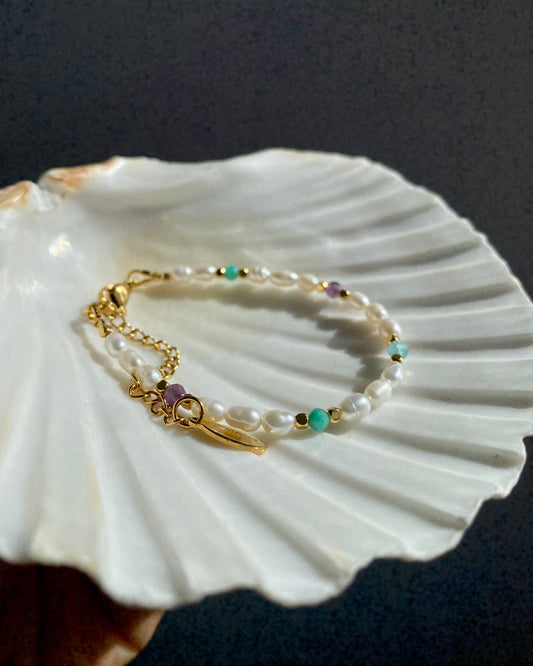 Pulsera Lea