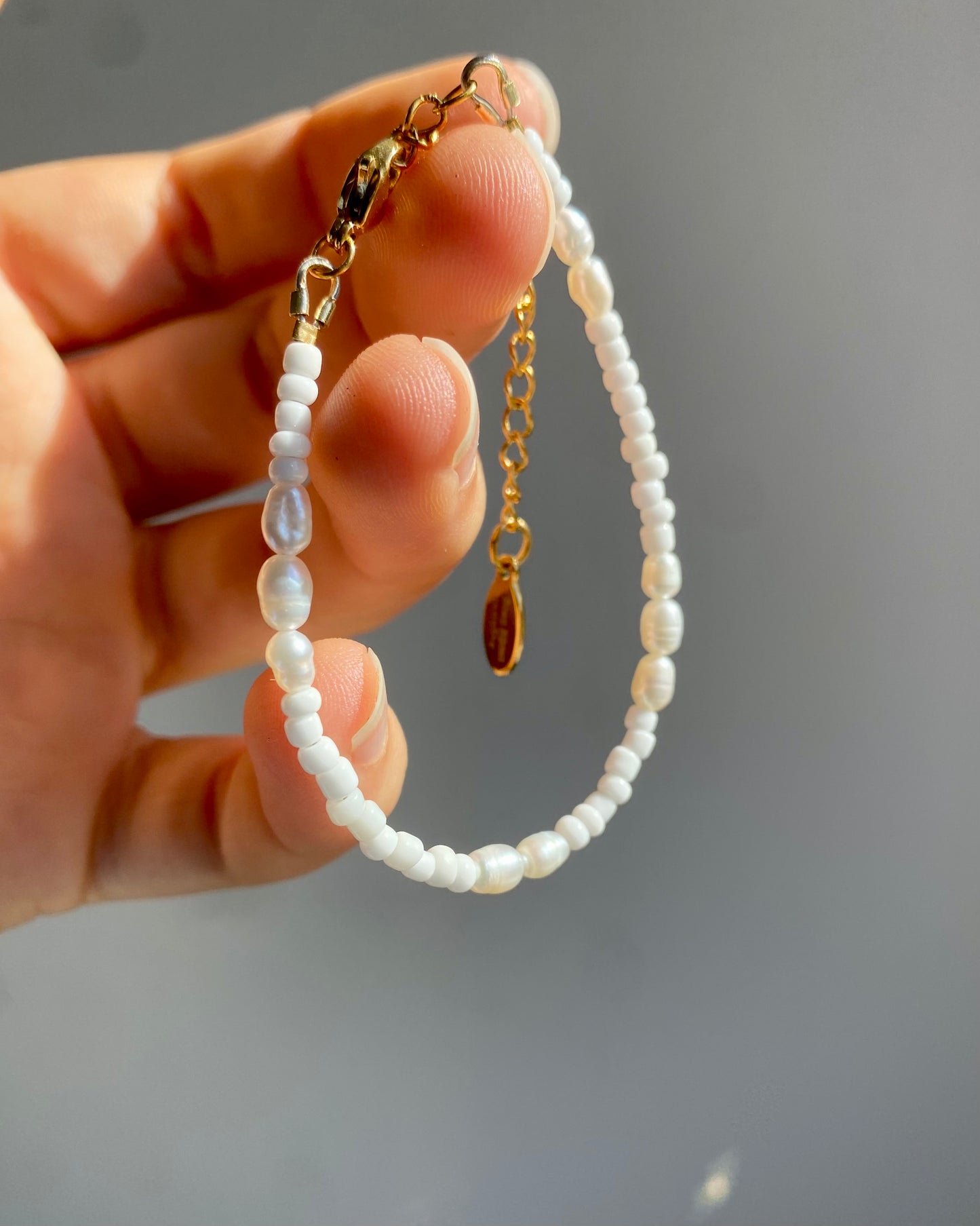 Pulsera Lea