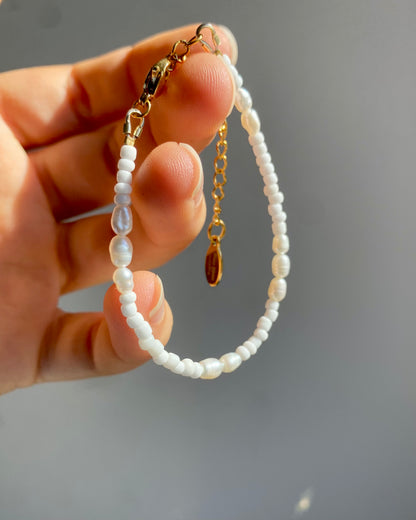 Pulsera Lea