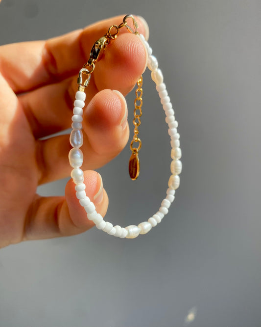 Pulsera Lea
