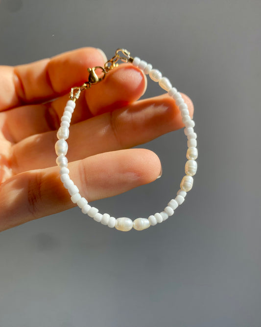 Pulsera Lea