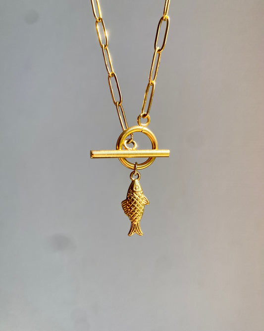 Collar de Lise