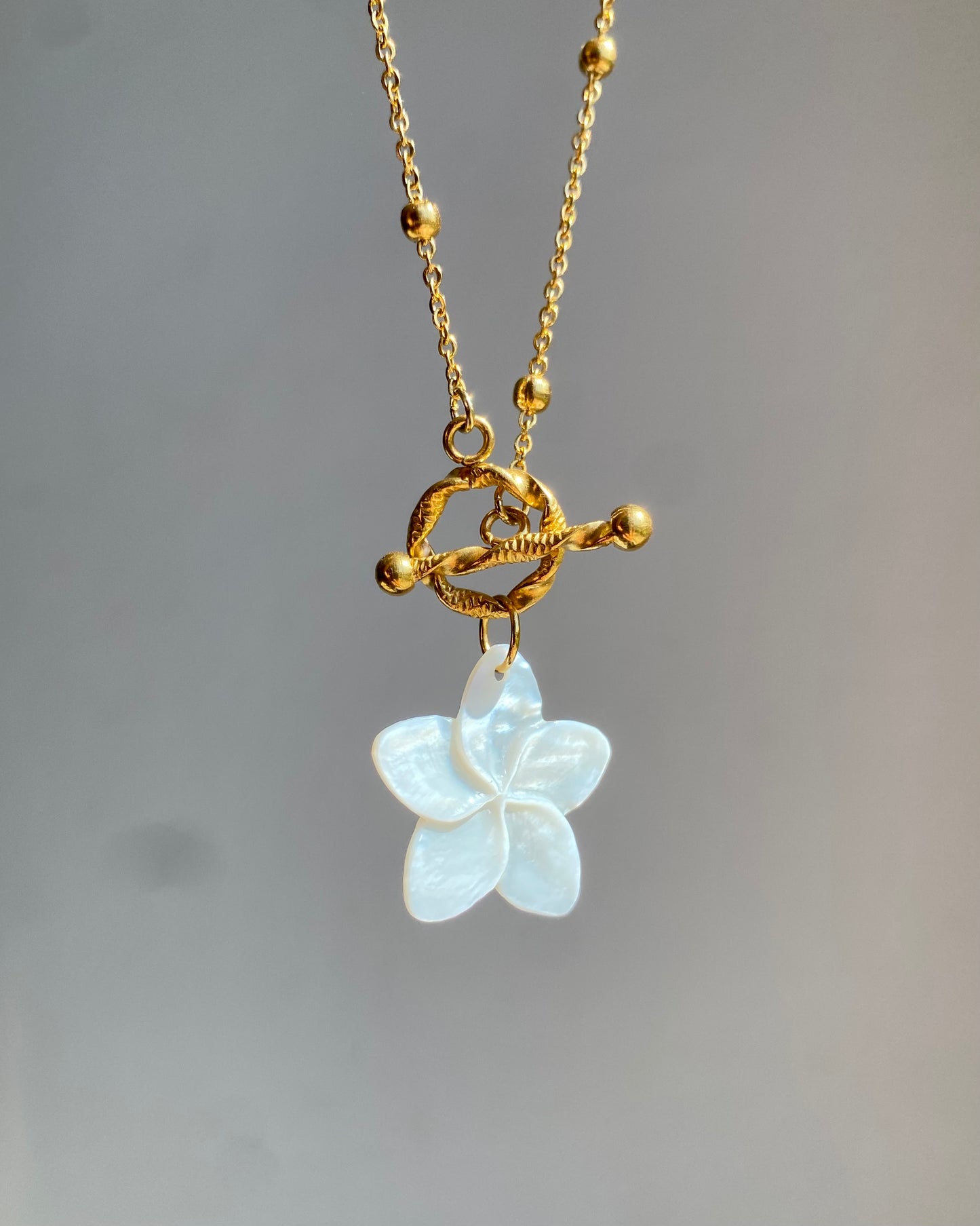 Collar de Lise