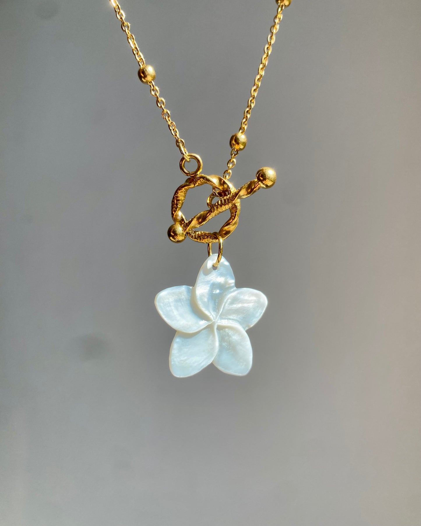 Collar de Lise