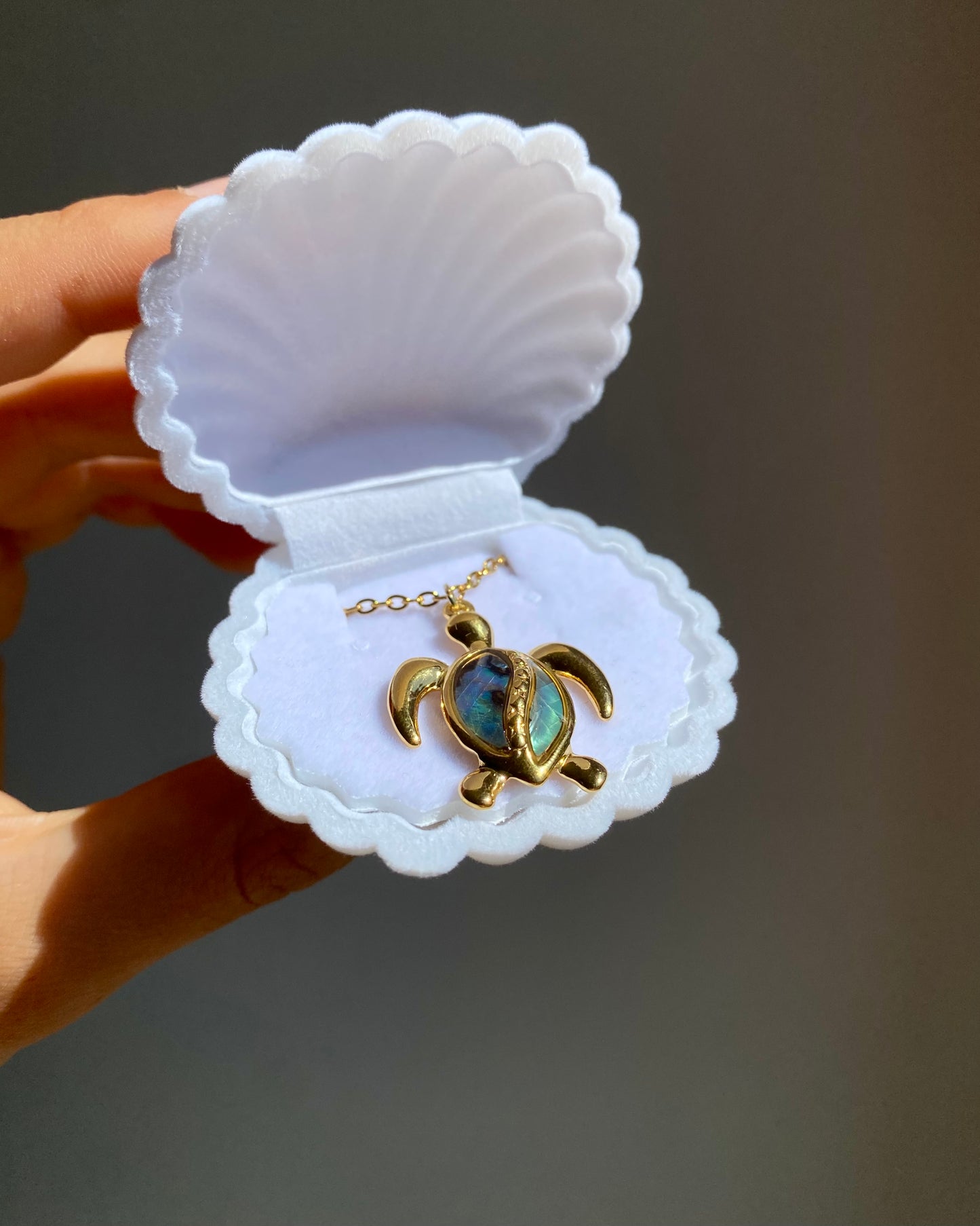 Collier Kalani