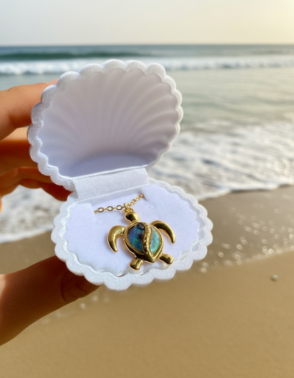 Collier Kalani - Coloré