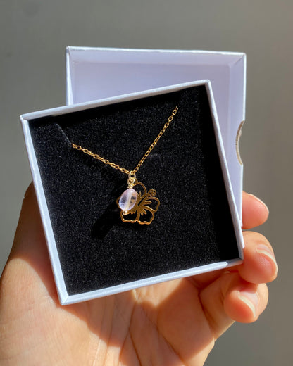 Collier Tiaré