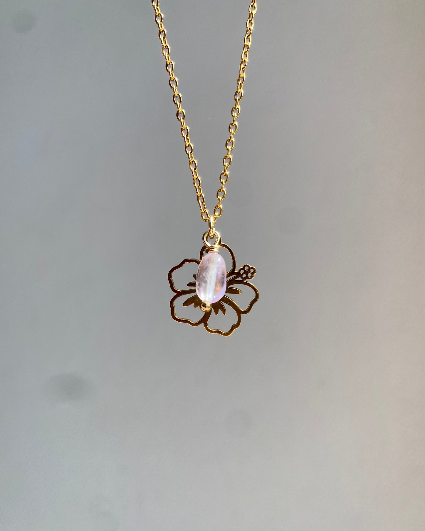 Collier Tiaré