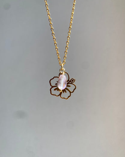 Collier Tiaré