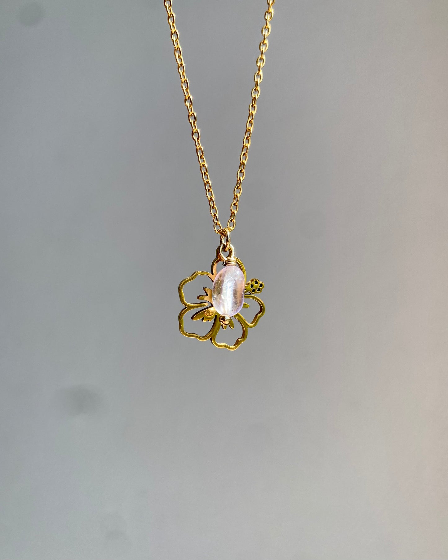 Collier Tiaré