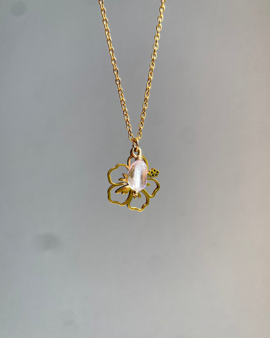 Collier Tiaré