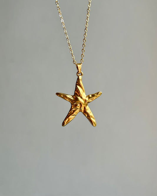 Collier Isla