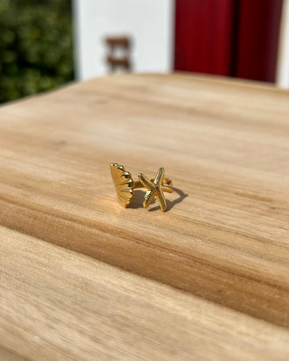 Bague Plage