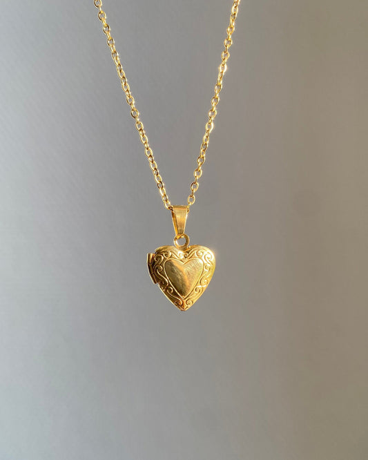 Love Necklace